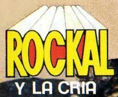 logo Rockal Y La Cría